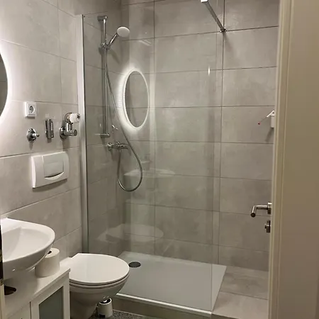 Appartement Leo Flat