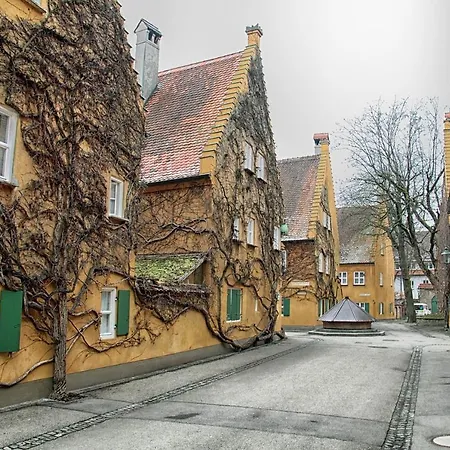 Leo Flat Apartment *