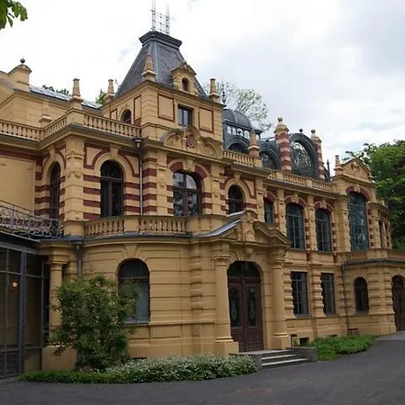 Apartment Leo Flat Augsburg