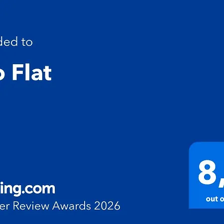 Leo Flat * Augsburg