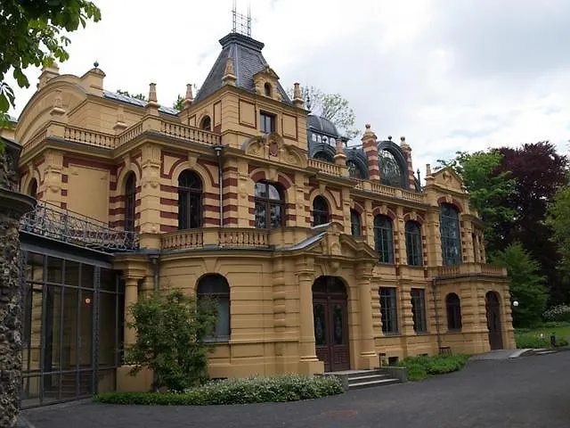 アパート Leo Flat アウグスブルク